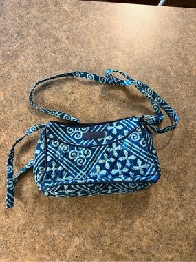 Vera Bradley Crossbody